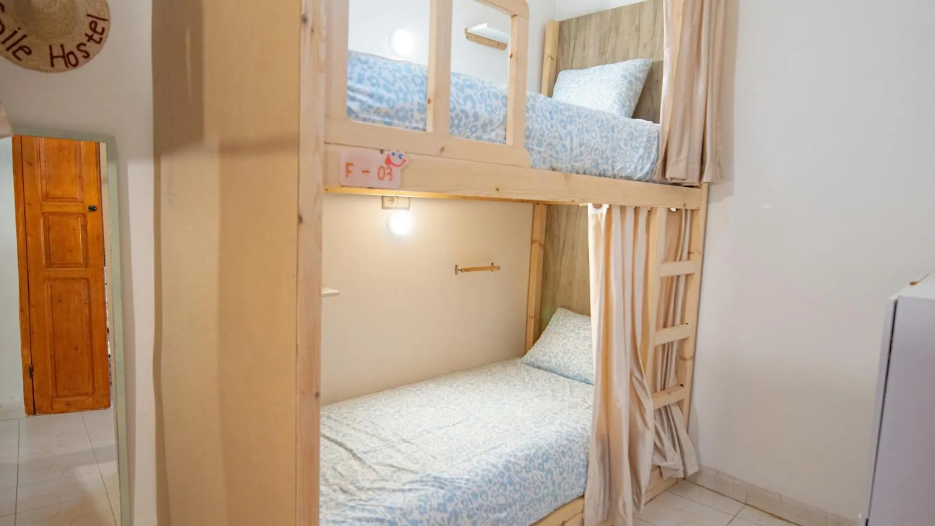 Smile Hostel 마라케시