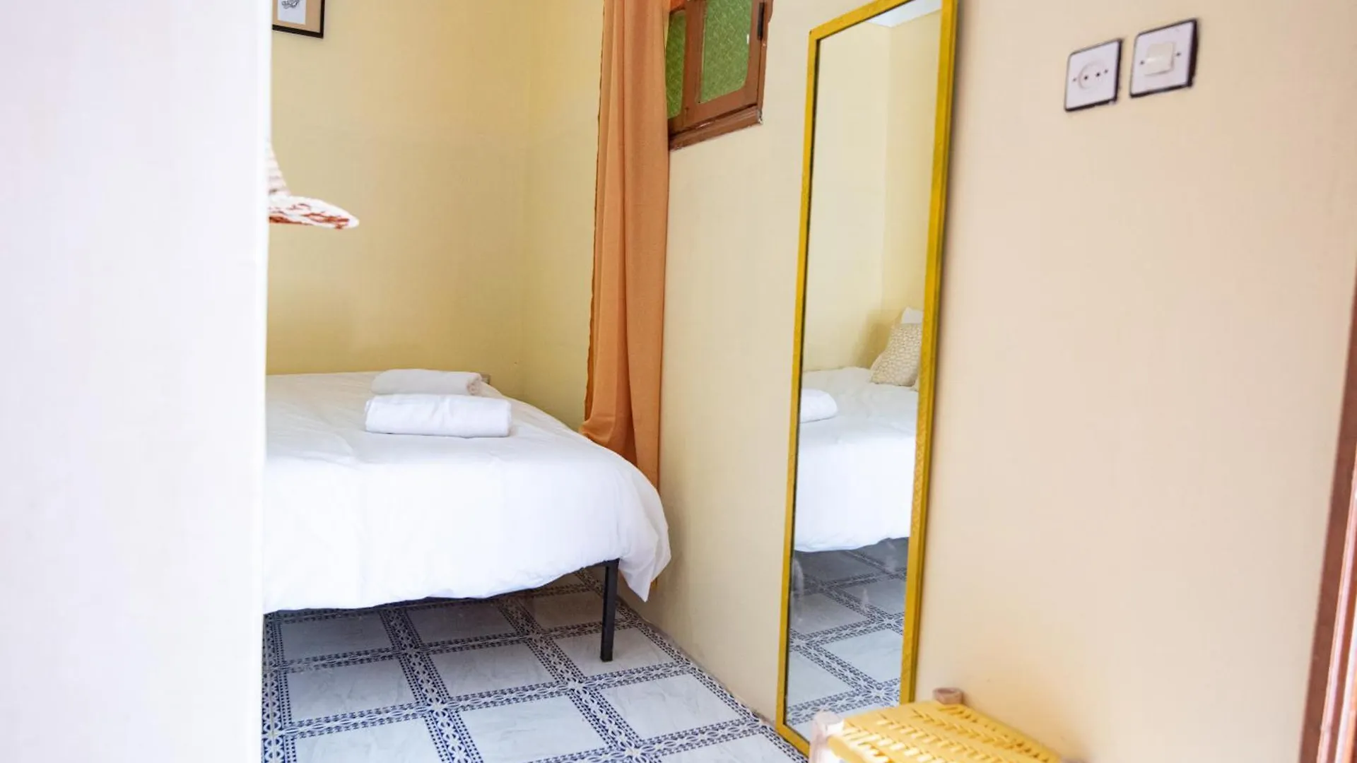 Smile Hostel Marrakesh Morocco