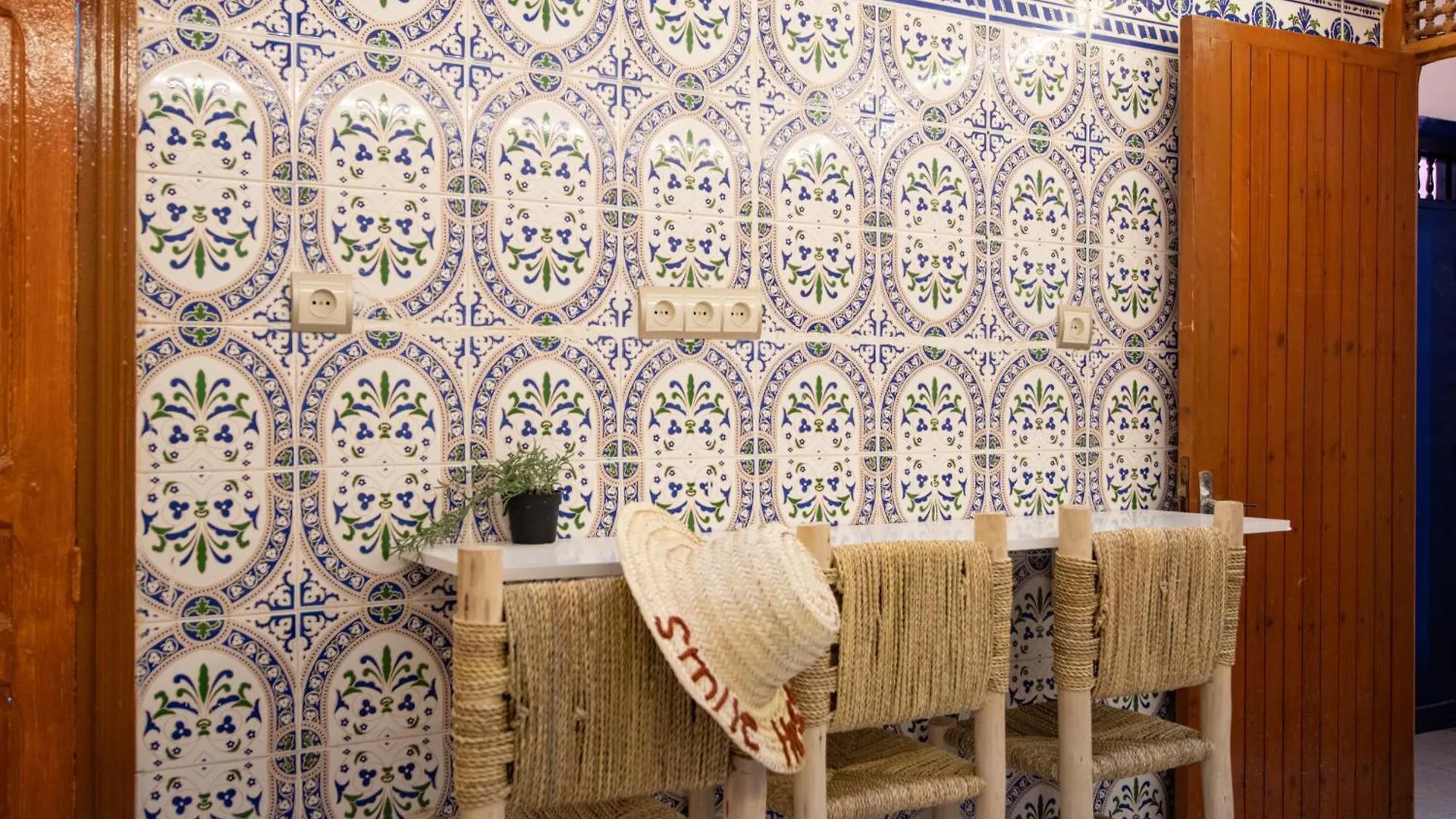 Smile Hostel Marrakesh
