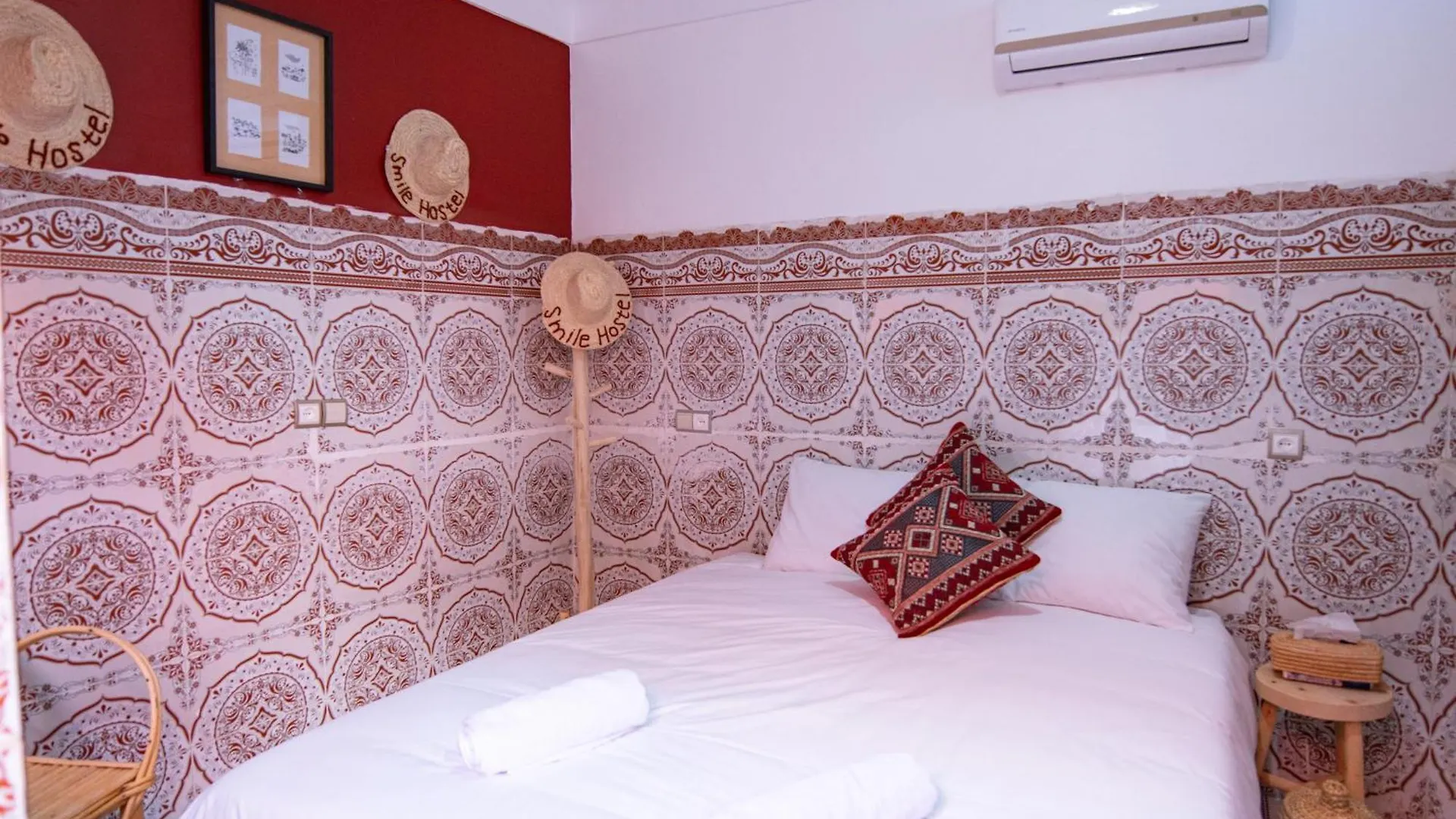 Smile Hostel Marrakesh 0*,  Morocco
