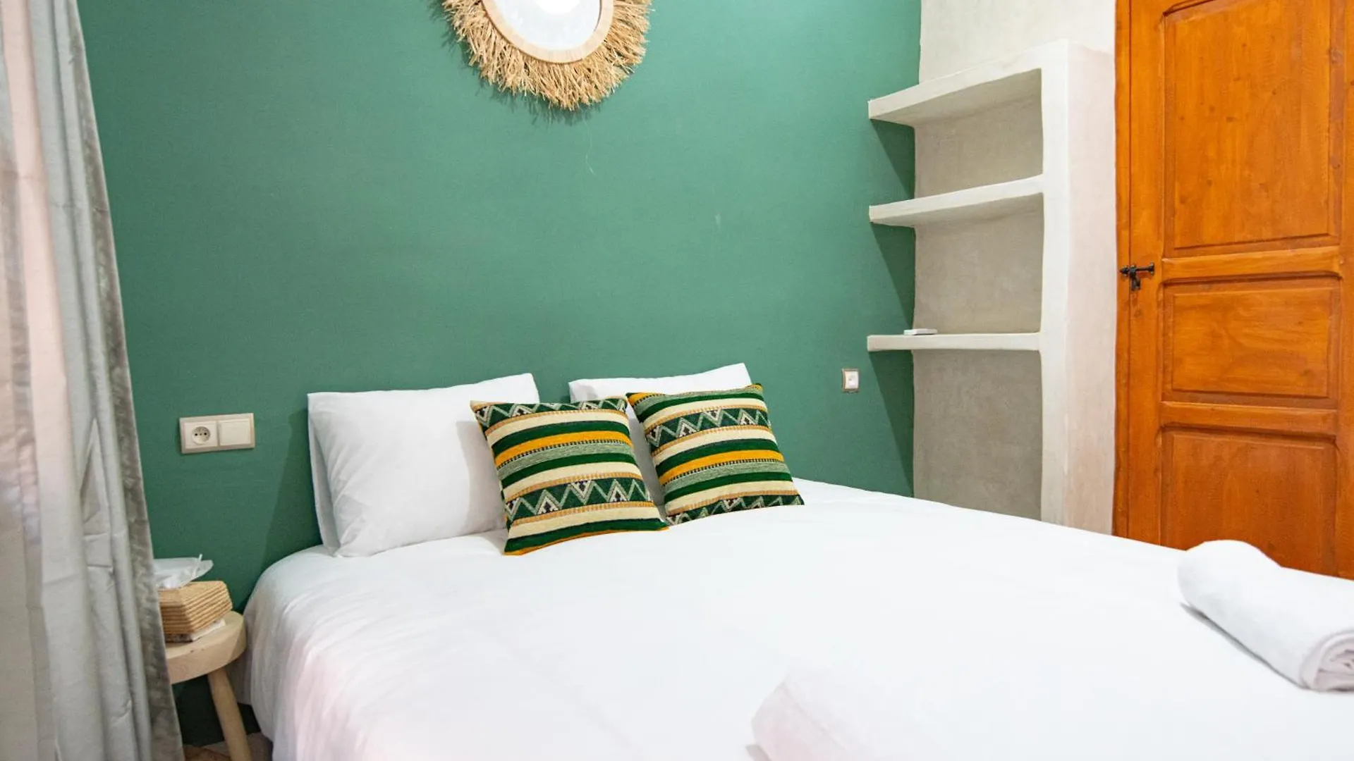Smile Hostel Marrakesh