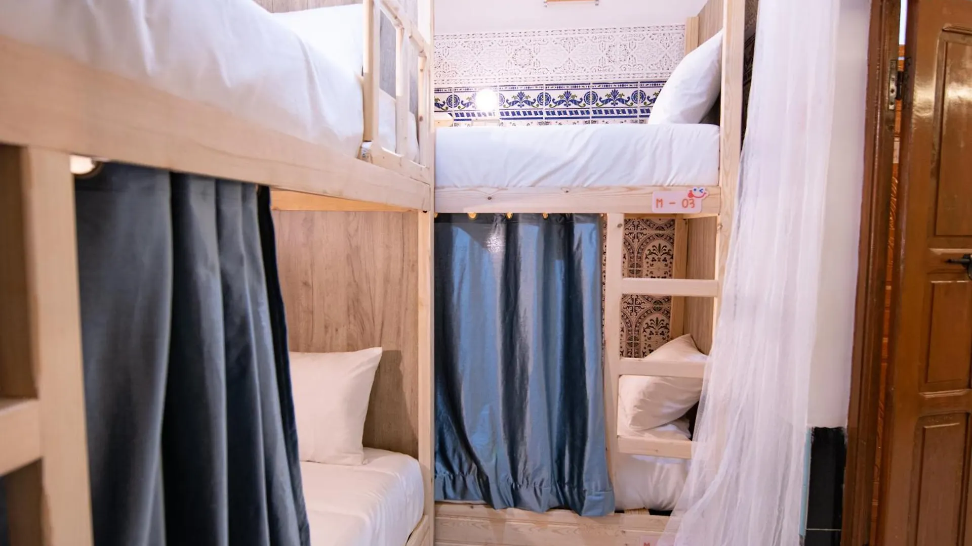 Smile Hostel Marrakesh