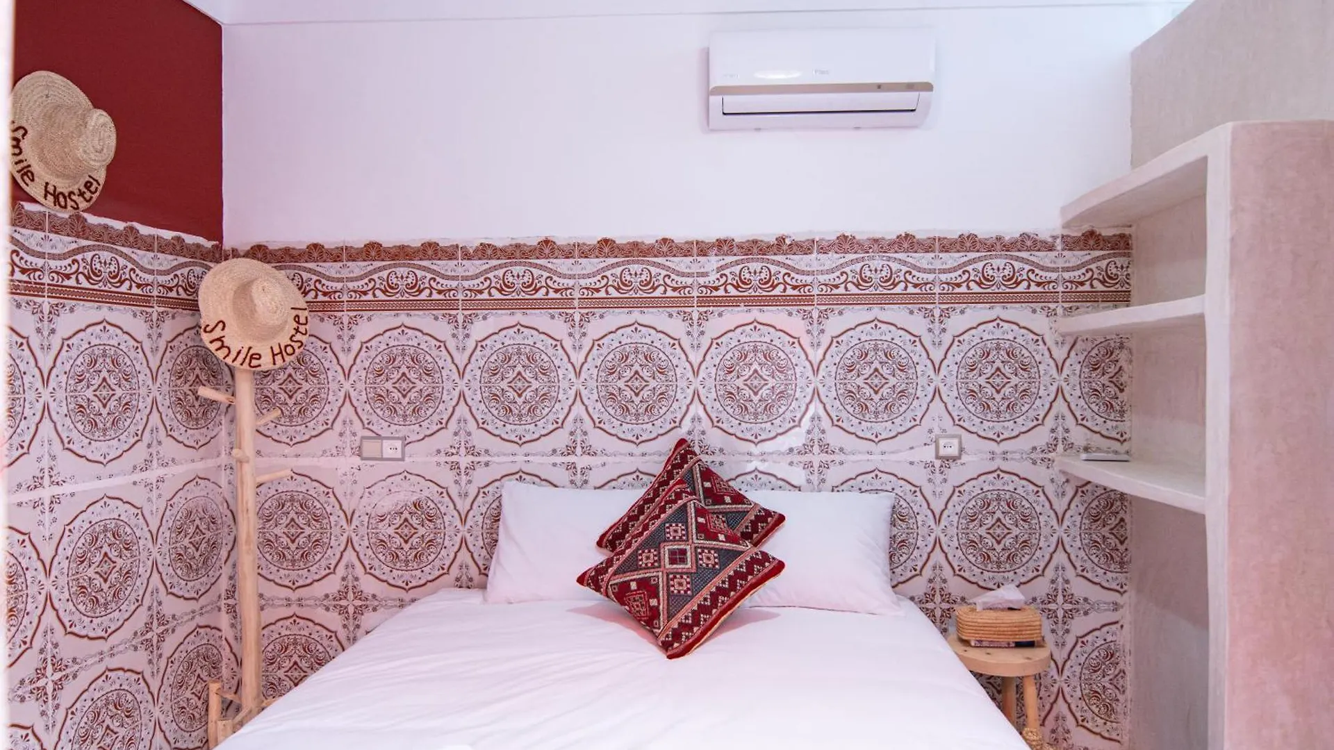 Smile Hostel Marrakesh