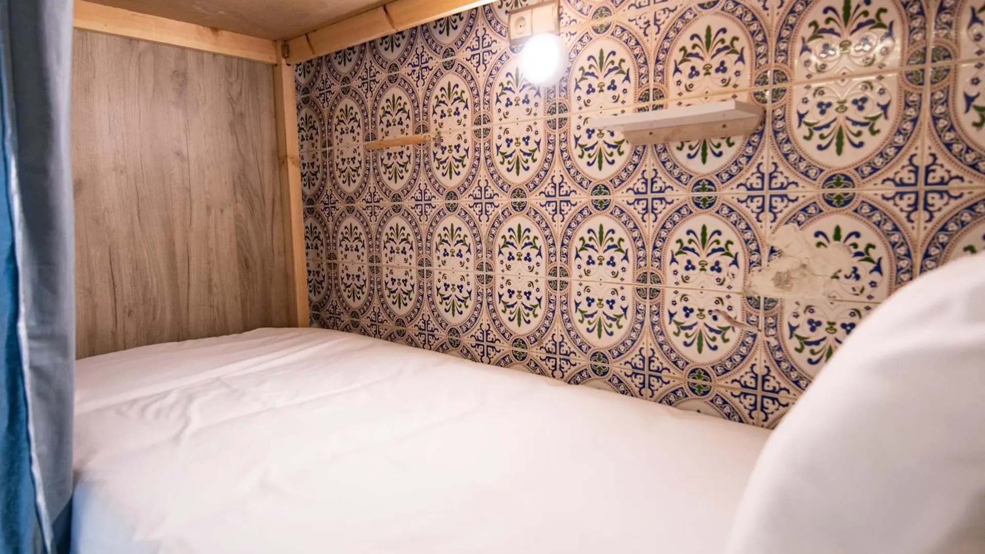 Smile Hostel Marrakesh