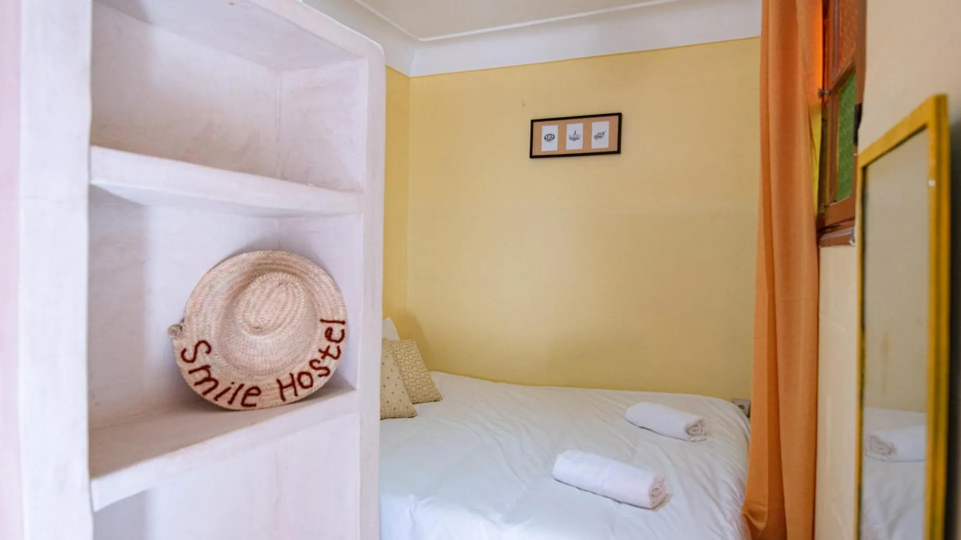 Smile Hostel Marrakesh