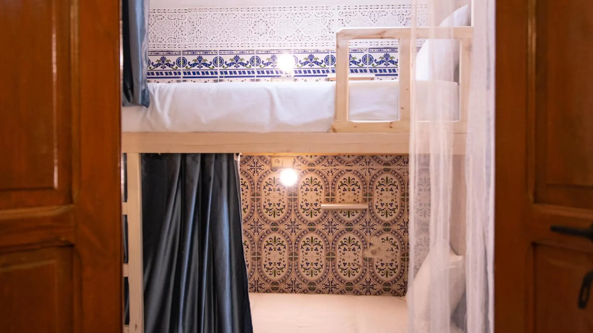 Smile Hostel Marrakesh 0*,