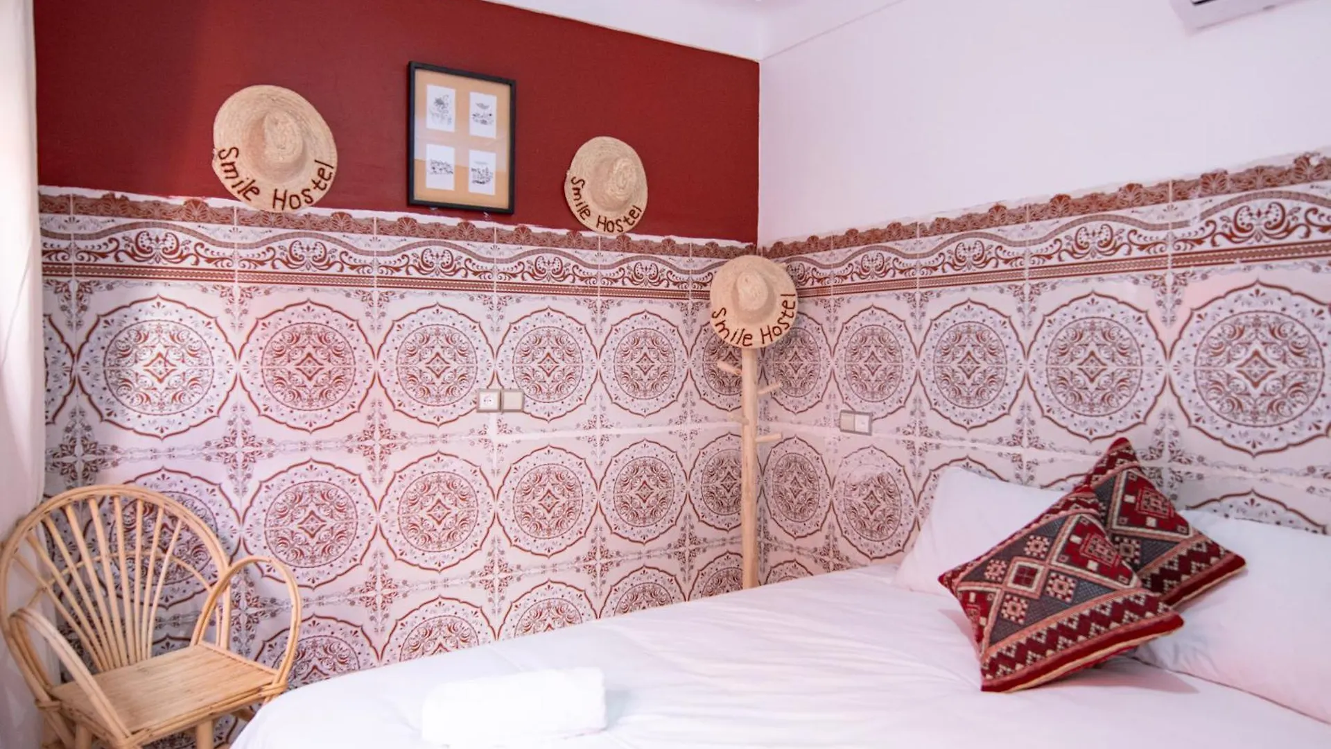 Smile Hostel Marrakesh