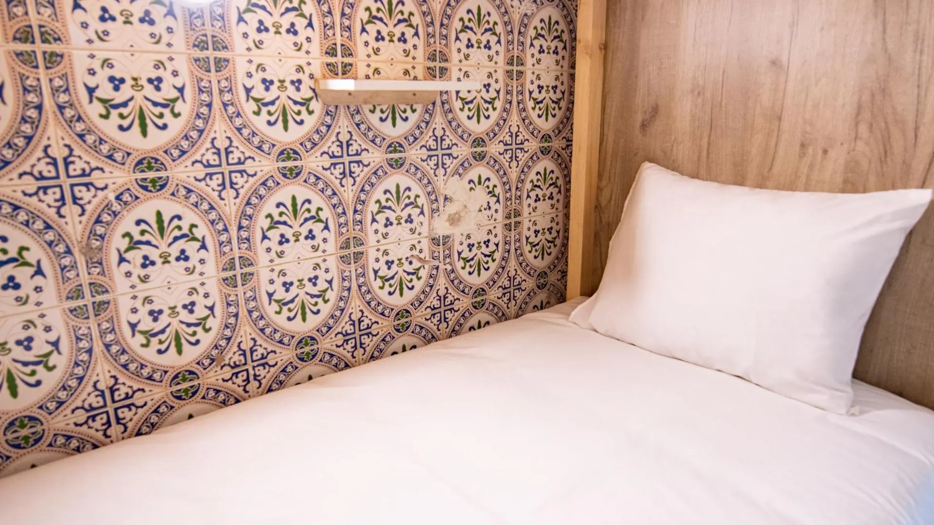 Smile Hostel Marrakesh