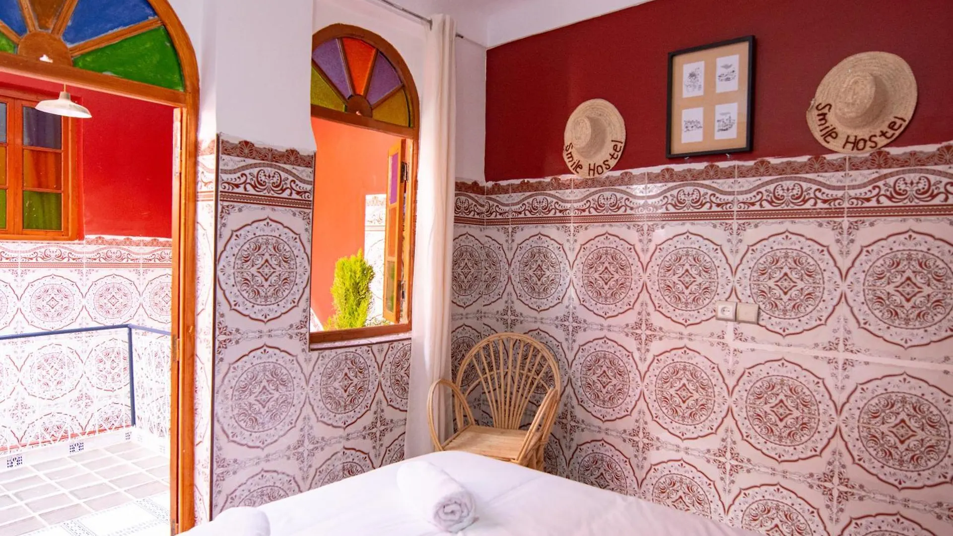 Smile Hostel Marrakesh