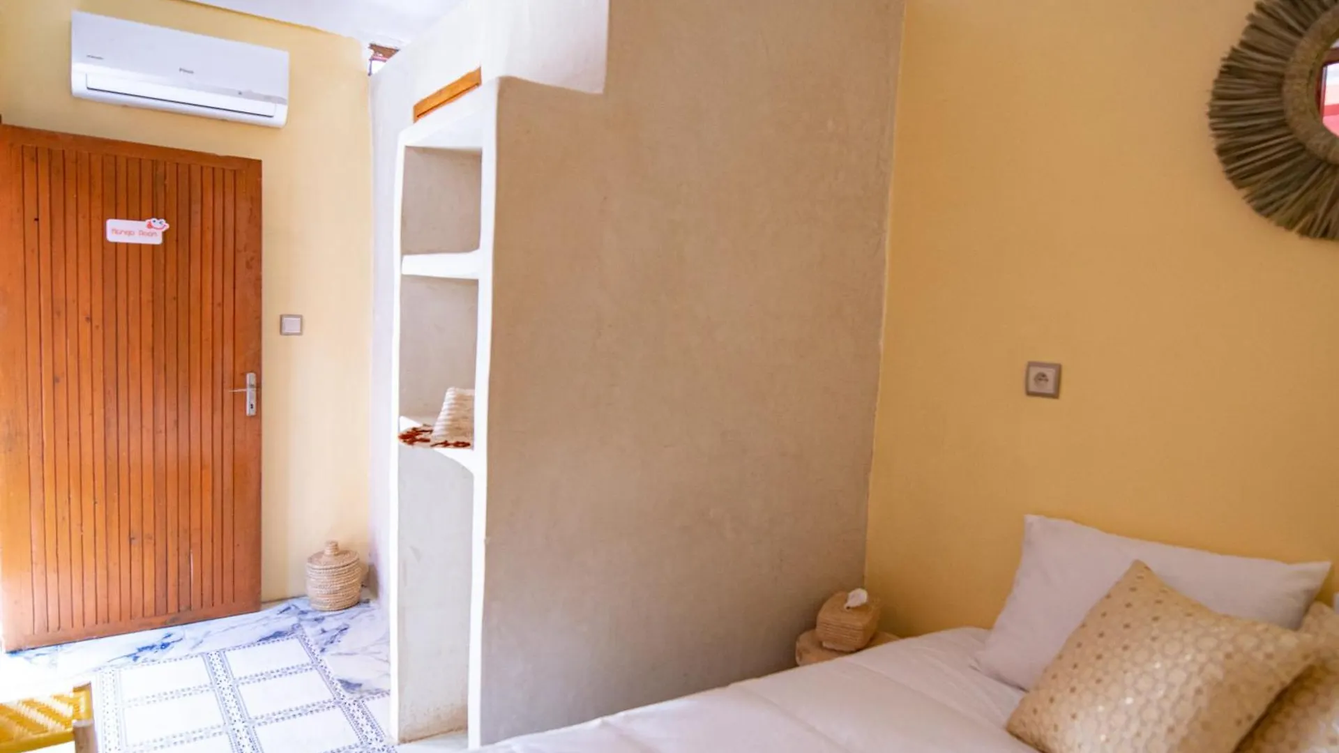 Smile Hostel Marrakesh