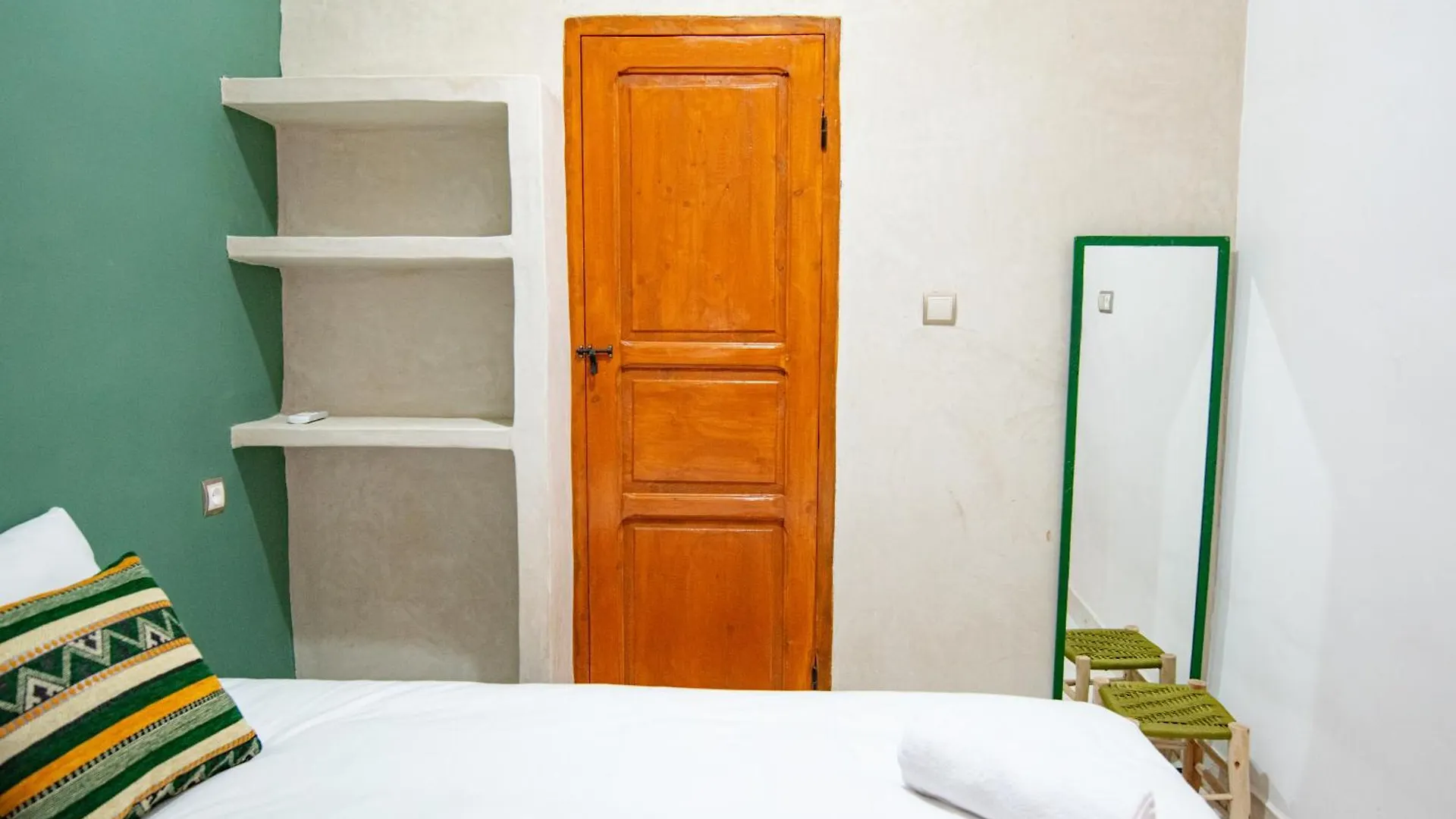 Smile Hostel Marrakesh