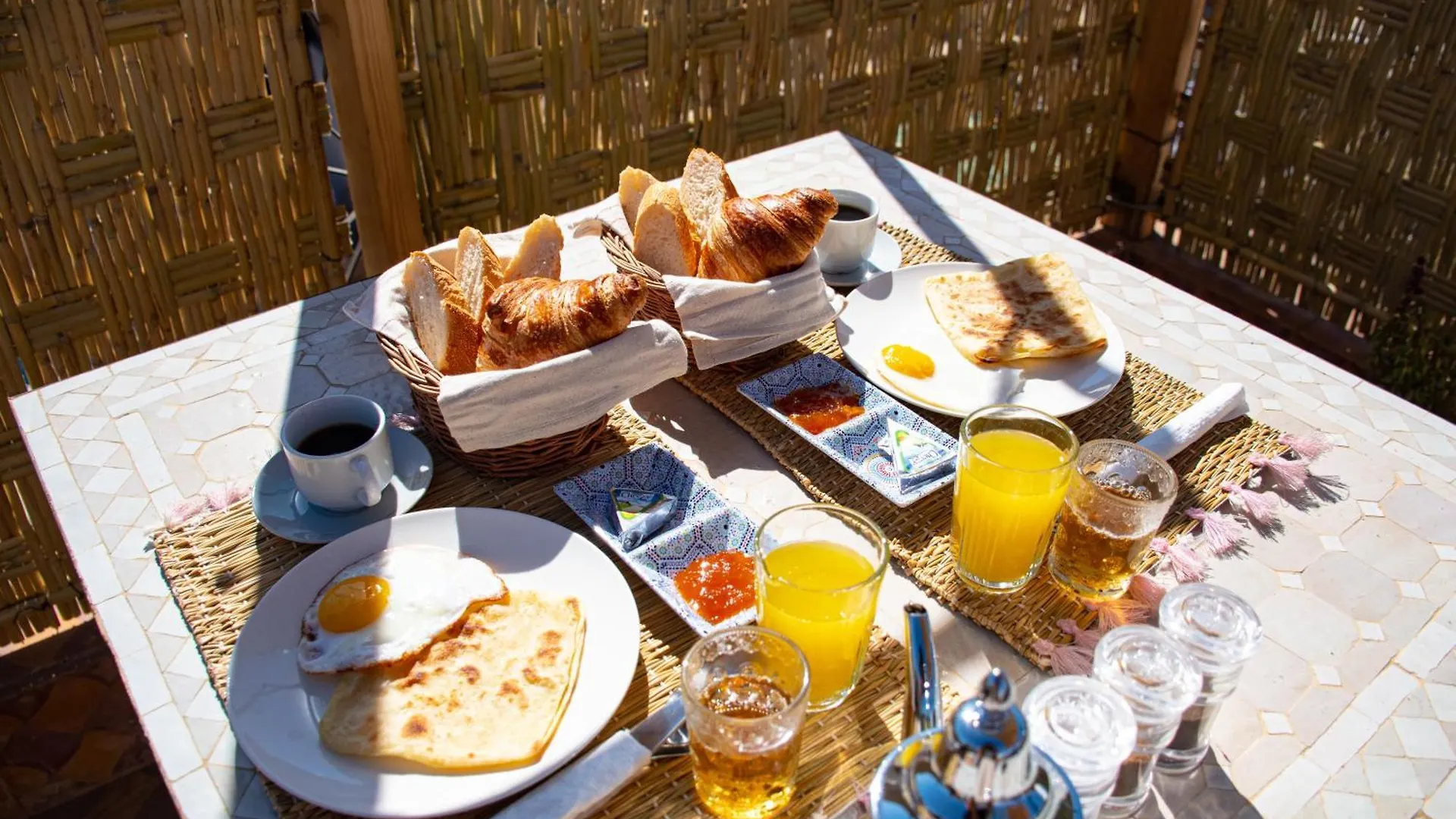 Smile Hostel Marrakesh