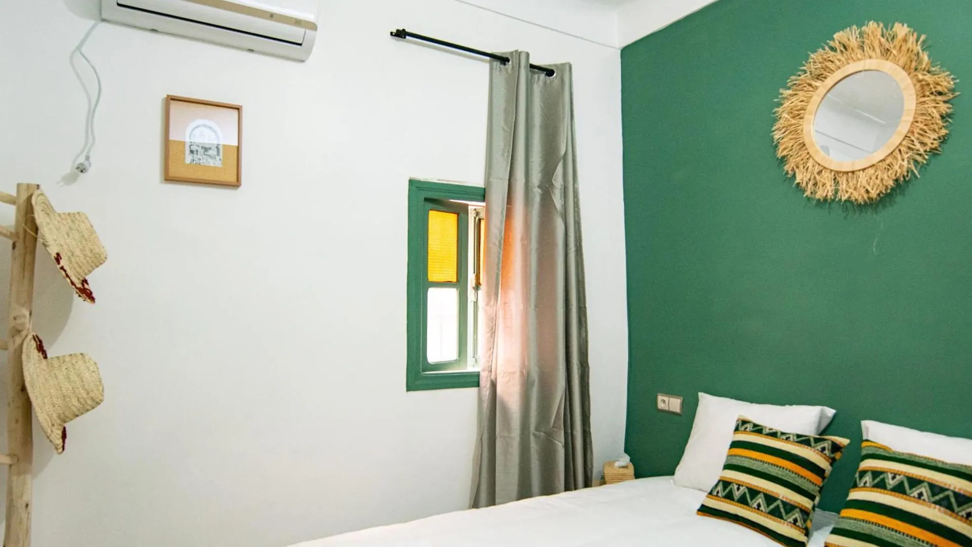 Smile Hostel Marrakesh