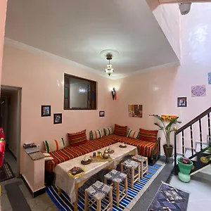 Dar Sahrawi Hostel