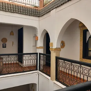 Jad Ziad Hostel