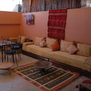 Kech Hostal