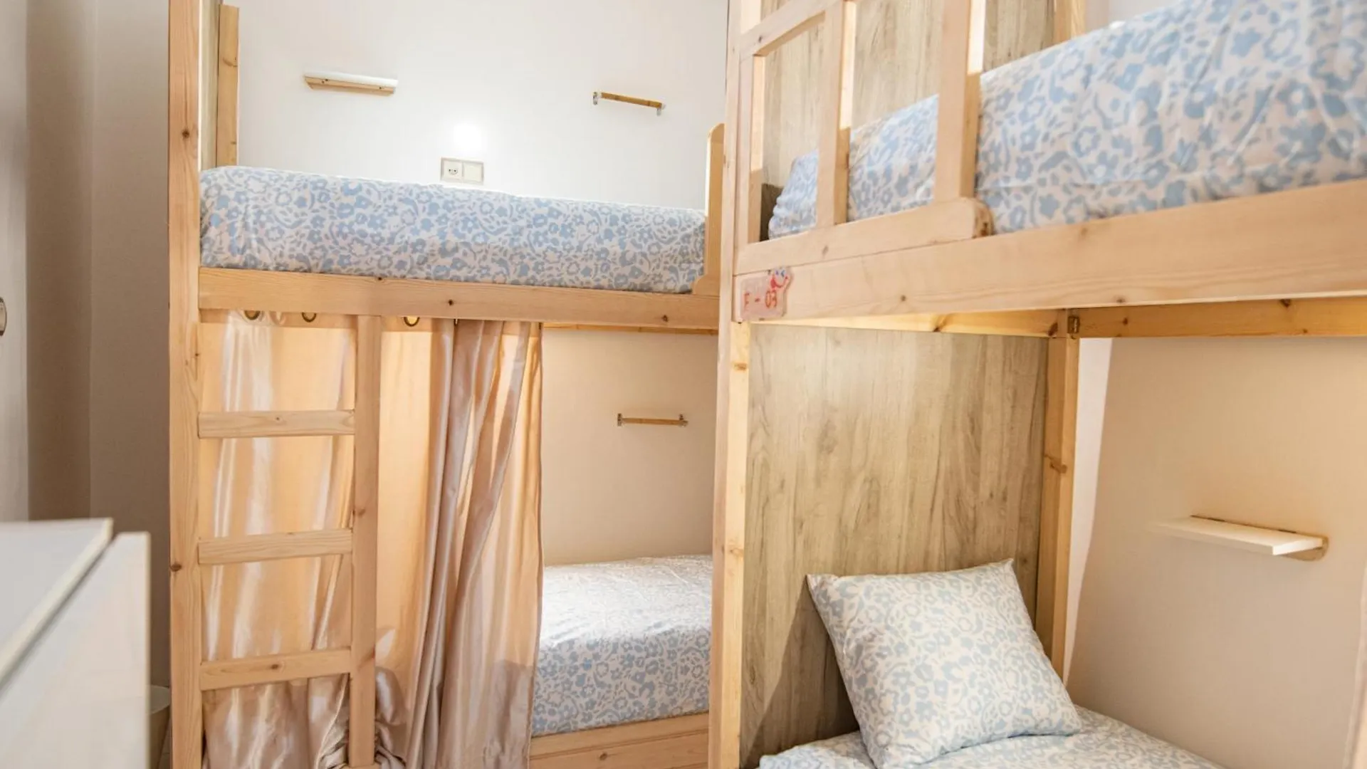 Smile Hostel 마라케시
