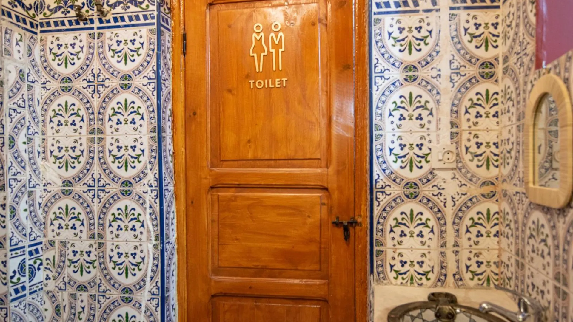 Smile Hostel Marrakesh